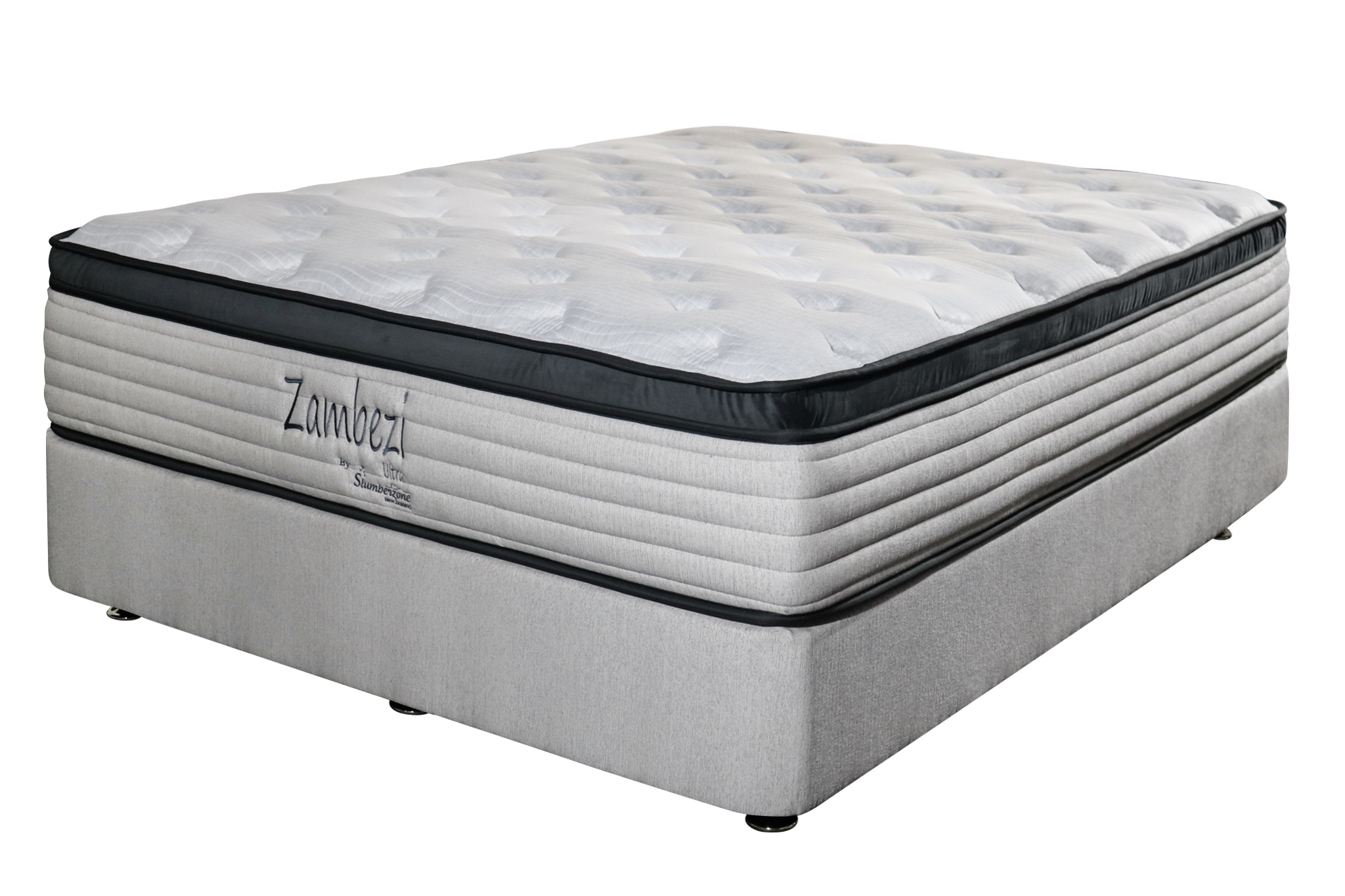 Zambezi Ultra – Long Single Bed
